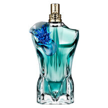 LE BEAU FLOWER EDITION EAU DE PARFUM